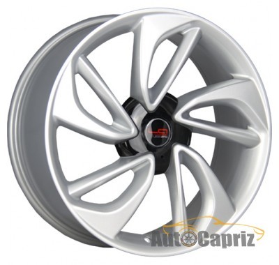 Диски Replica LegeArtis OPL513 S R18 W8.0 PCD5x120 ET42.0 DIA67.1